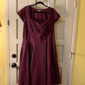 Perfect party dress!